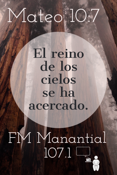 El gran Yo soy 