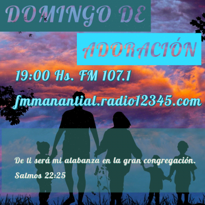 Domingo de Adoración
