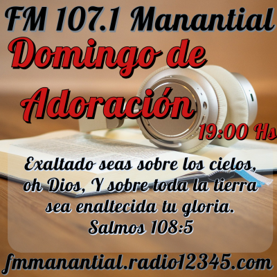 Domingo de Adoración