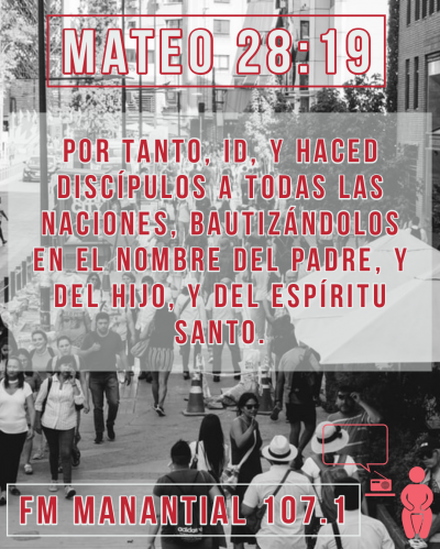 El gran Yo soy 