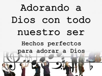 Domingo de Adoración