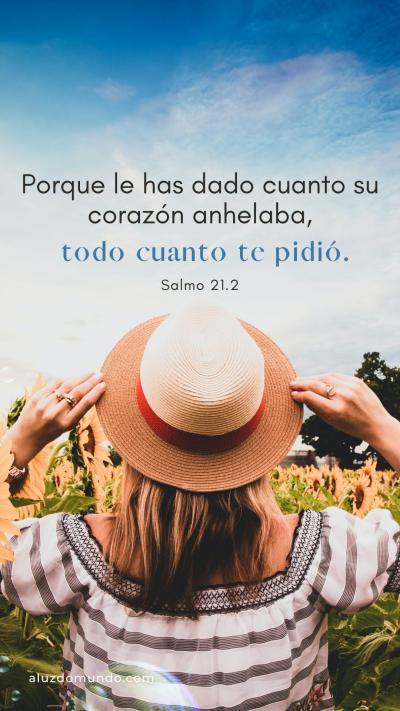 Dios te Ama