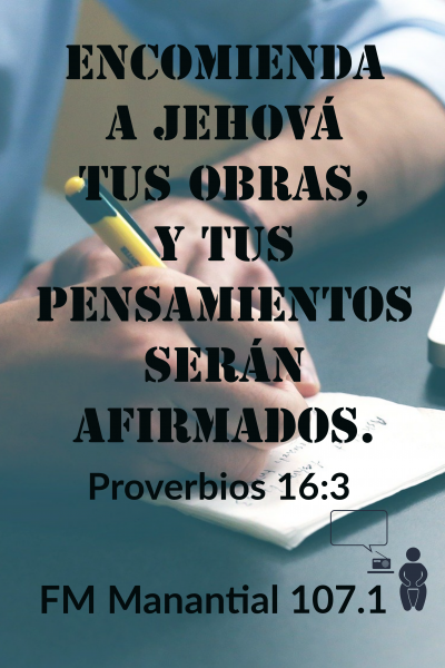 Jesús Salva