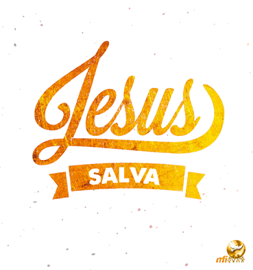 Jesús Salva