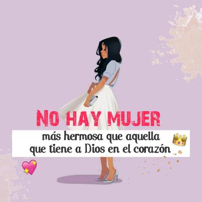 Mujeres De Dios