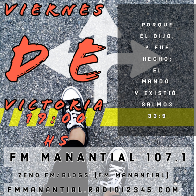 VIERNES DE VICTORIA