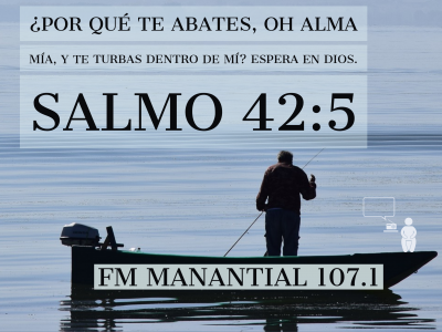 Amistad con Dios