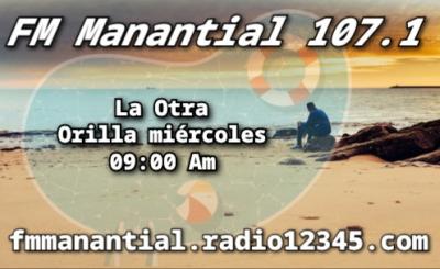 Programa Miércoles