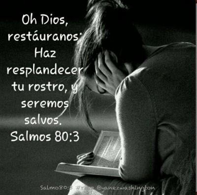 Dios te Ama