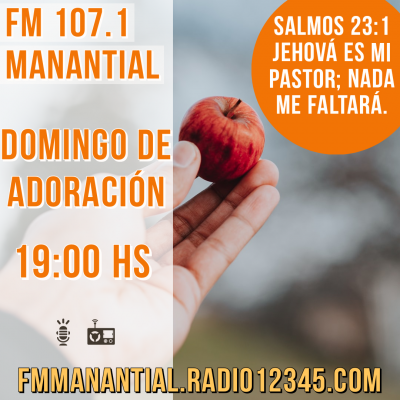 Domingo de Adoración