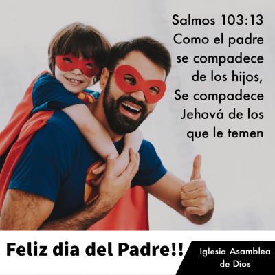 Dia especial