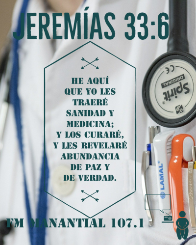 Jesús Salva