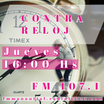 Programa Jueves