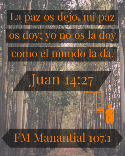 Amistad con Dios