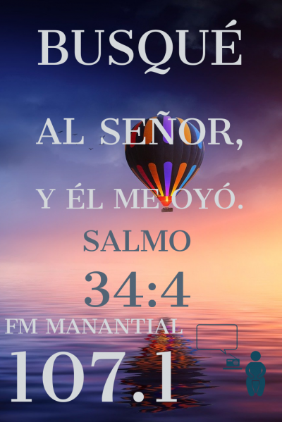 El gran Yo soy 