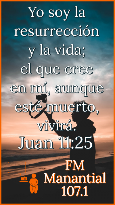 Jesús Salva