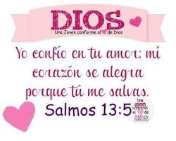 Jesús te ama
