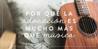 Domingo de Adoración