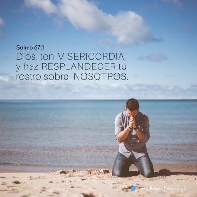 Dios te Ama