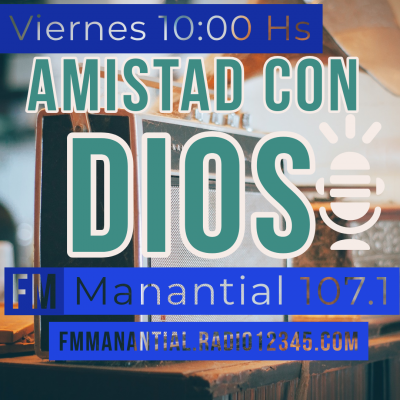 Programa de viernes