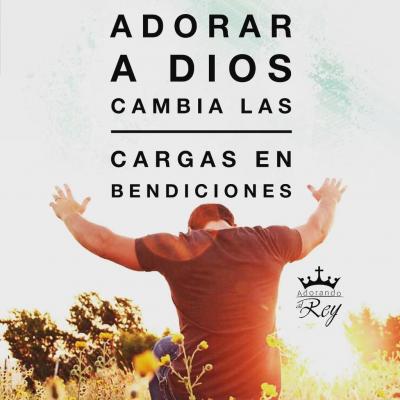 Domingo de Adoración